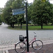 Armed Forces Museum (Oslo, Norway)