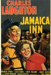 Jamaica Inn (Alfred Hitchcock)