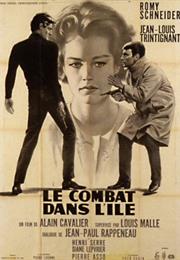 Le Combat Dans L'ile