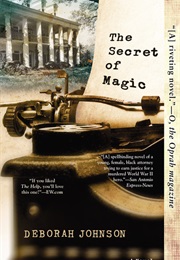 The Secret of Magic (Deborah Johnson)