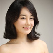 Kim Hye Eun