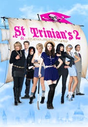 St Trinians 2 (2009)