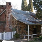 Blundells Cottage