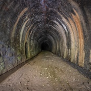 Trelill Tunnel