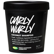 Curly Wurly