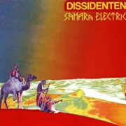 Dissidenten - Sahara Elektrik