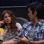 K.C. Undercover Season 1 Episode 10 Double Crossed Part 1