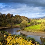 Kirkby Lonsdale, Cumbria