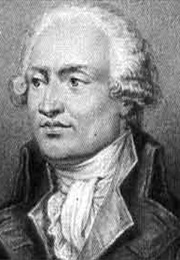 Nicolas De Condorcet (Nicolas De Condorcet)