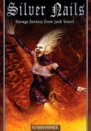 Silver Nails (Kim Newmans)