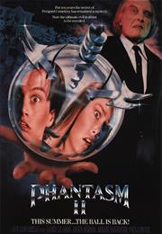 Phantasm II (1988)