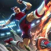 Playmaker Lee Sin