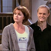 Daphne Moon (Frasier)