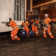 Racionais MC's - Cores & Valores