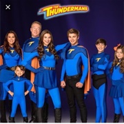 The Thundermans