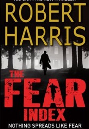 The Fear Index (Robert Harris)