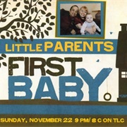 Little Parents First Baby