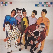 Split Enz - Second Thoughts