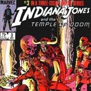Indiana Jones and the Temple of Doom
