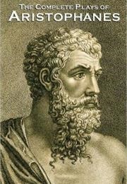 The Knights (Aristophanes)