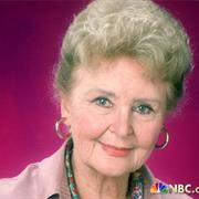Alice Horton- Days of Our Lives