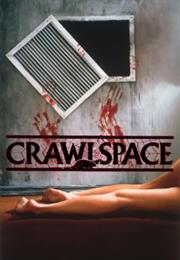 Crawlspace