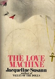 The Love Machine (Jacqueline Susann)