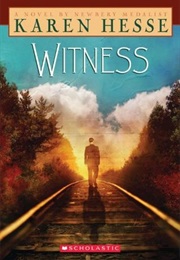 Witness (Karen Hesse)