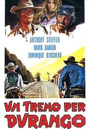 Un Treno Per Durango