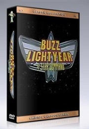 Buzz Lightyear of Star Command (TV Series) (2000)