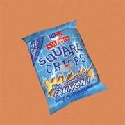 Square Crisps