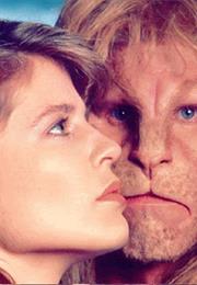 Beauty and the Beast