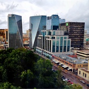 Regina, Saskatchewan