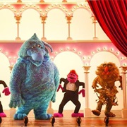 "It's Time to Play the Music" (The Muppet Show)