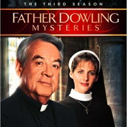Father Dowling Mysteries