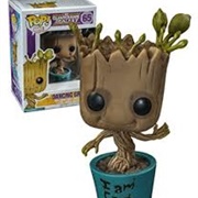 Groot I Am Groot
