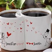 Exchange Valentines  Day Presents