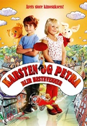 Karsten Og Petra (2013)