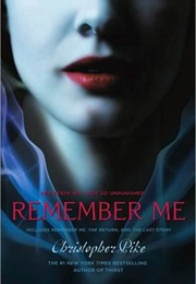 Remember Me (Christopher Pike)