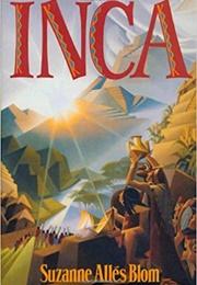 Inca: The Scarlet Fringe (Suzanne Alles Blom)