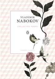 Selected Poems (Vladimir Nabokov)