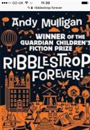 Ribblestrop Forever (Andy Mulligan)