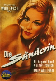 Die Sünderin (1951)