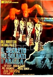 East Connection (1970)