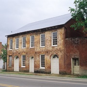 Union Tavern (Milton, NC)