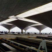 Water Purification Plant Berenplaat (Beerenplaat, Netherlands)