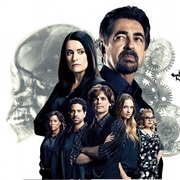 Criminal Minds