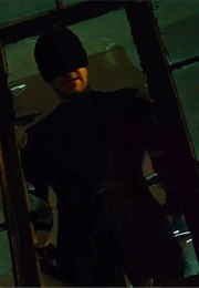 Daredevil S1ep4: In the Blood (2015)
