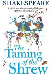 The Taming of the Shrew (William Shakespeare)