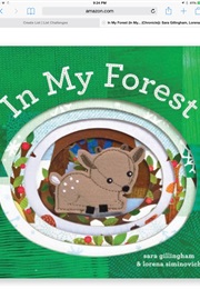 In My Forest (Gillingham)